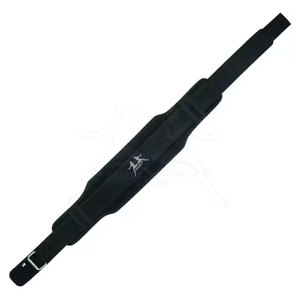 Custom Logo Fitness Weightlifting <b>Training</b> <b>Weight</b> Lifting Belt Adjustable Neoprene Gym <b>Weight</b> Lifting Belt for Sale - Product Image 4