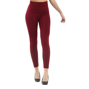 Ensemble sans couture pour femmes, vêtements de sport, Legging de Yoga, taille haute et manches longues, vente en gros - Product Image 5