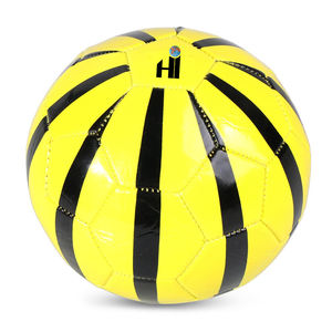 100% haute qualité logo personnalisé fabricant dernière conception ballons de football meilleur prix de gros football professionnel - Product Image 6