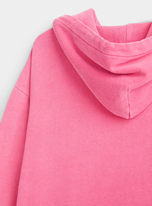 Nueva Sudadera con capucha elegante para mujer, Sudadera estampada de manga larga, Sudadera con capucha de gran tamaño para mujer - Product Image 5