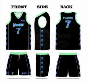 Maillots d'équipe personnalisés de haute qualité unisexe Taille 4XL Uniformes de basket-ball et de football personnalisés Shorts de sport imprimés - Product Image 4