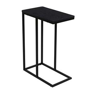 Modern Gold Powder Coated Metal <b>Side</b> <b>Table</b> Elegant <b>Marble</b> <b>Top</b> for Living Room Home Office Bar Coffee <b>Tables</b> Furniture Design - Product Image 6