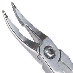 Weingart Plier, Slim orthodontics instruments - Product Image 2
