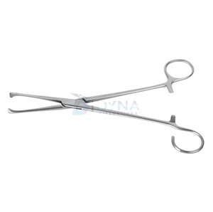 Colver Tonsil Pillar Grasping Forceps Surgical Instruments - Product Image 1