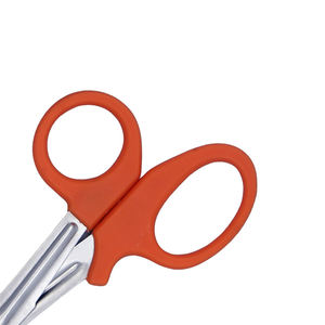 Tijeras de utilidad de acero inoxidable multifunción de calidad superior superventas Fuente de alimentación manual de nuevo diseño - Product Image 2