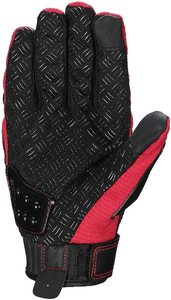 Steel Outdoor Reinforced Brass <b>Knuckle</b> Motorcycle Motorbike Powersports Racing Textile Safety <b>Gloves</b> for Men and Women - Product Image 5