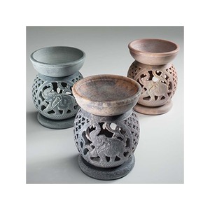 เตาน้ำมันสบู่แฮนด์เมด, - Product Image 1