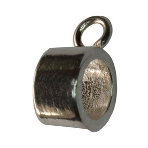 Best Quality Sterling Silver Accessories Sterling Silver Bails at Wholesale Price - Product Image 1