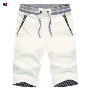 Full Customized <b>Men's</b> <b>Shorts</b> Athletic Running <b>Jogging</b> Wear Cotton Spandex Fabric Customized Logo Elastic Waist Quality Product - Product Image 3