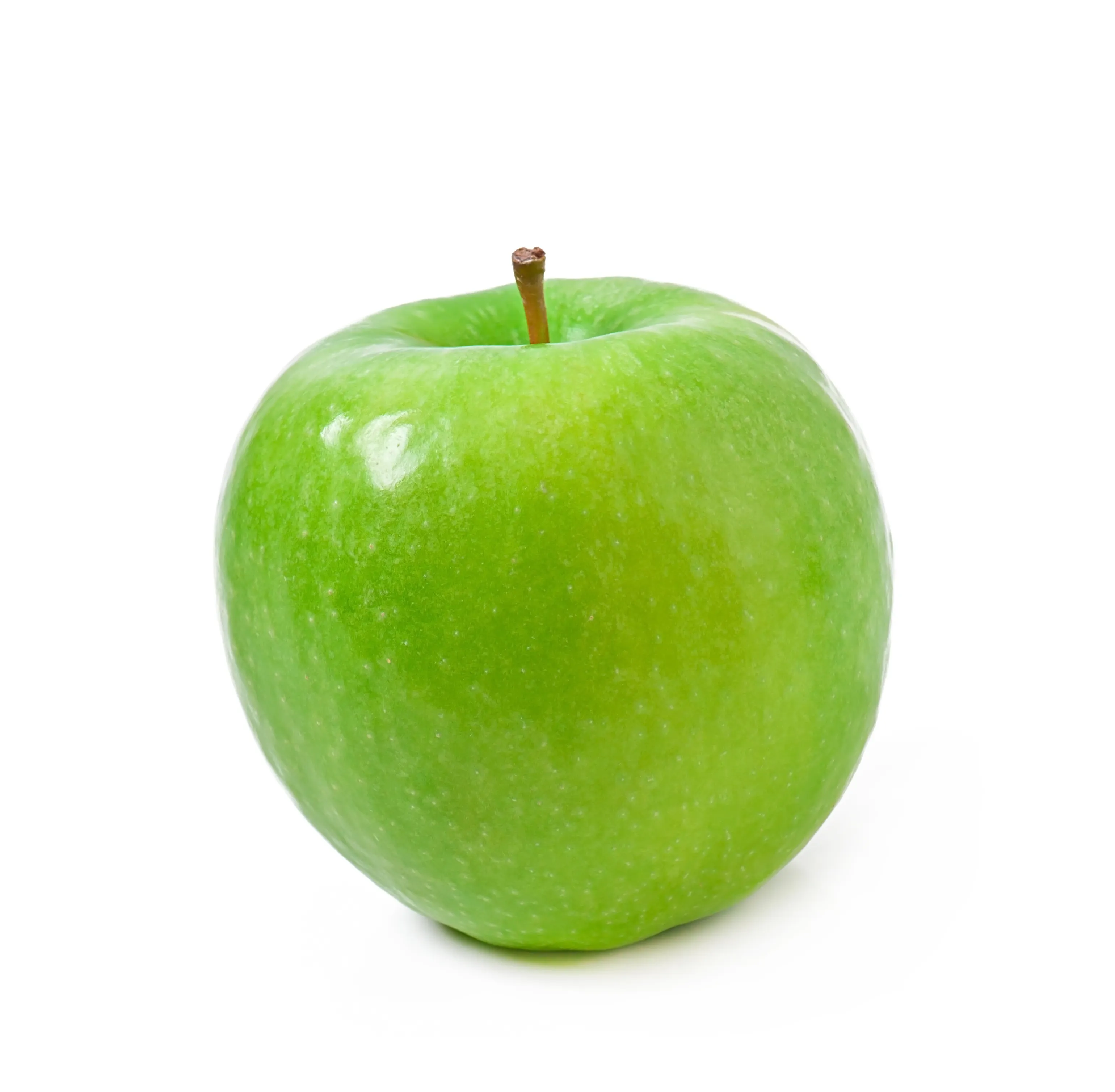 באיכות גבוהה טרי ירוק תפוח-טורקיה (אנטליה) 2022