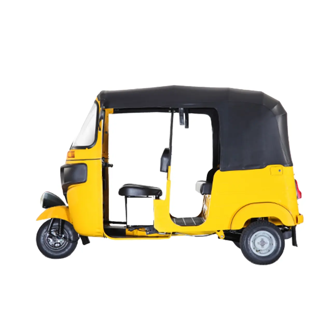Fast selling Three wheeler Top cover Canopy Carpa for Bajaj RE Tvs King Ape Tuk Tuks Auto rickshaws Motorised Tricycle