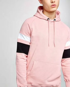 Sudaderas con Capucha de Punto Impermeables y Lavables con Logotipo Personalizado, con Bolsillo, Manga Larga, Ecológicas y Antiencogimiento - Product Image 4