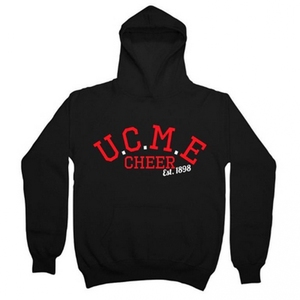 Sweat à capuche personnalisé de haute qualité pour hommes 100% coton Style décontracté tricoté imprimé Logo lavé Technique OEM approvisionnement - Product Image 2