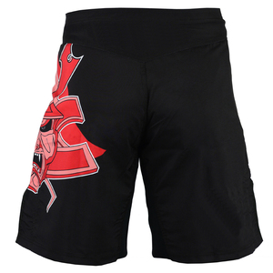 กางเกงขาสั้น MMA BJJ Grappling UFC Cage Gear Muay,ชุดมวยสำหรับเตะมวยไทยการออกแบบและวัสดุคุณภาพสูง - Product Image 4