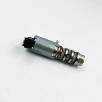 Soupape de commande d'huile VVT 15830-5R7-A03, solénoïde de calage variable compatible avec Honda City Fit Gk5 Greiz Gj8 Xr-v L15b