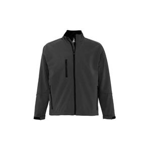 Chaqueta acolchada con estampado de Safari de invierno para hombre, impermeable, suave, transpirable, con cierre de cremallera, holgada, para uso informal al aire libre - Product Image 5