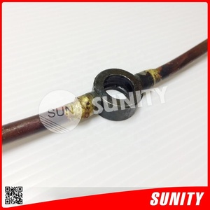 TAIWAN SUNITY Nouveau tuyau de carburant principal pour moteur diesel 2 temps de remplacement, 3 cylindres pour marine - Product Image 4