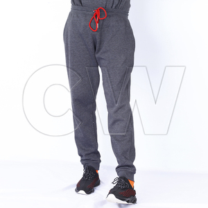 Pantalones Deportivos Casuales Ligeros de Nuevo Estilo al por Mayor, Colores Personalizados, Diseño Personalizado con Cordones, Ropa para Hombre de Alta Calidad - Product Image 6