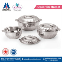 Ensemble d'ustensiles de cuisine en acier inoxydable chromé poli miroir, écologique, durable, sûr pour le contact alimentaire, qualité export, pour la cuisine à domicile