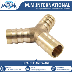 Ấn Độ Nhà Sản Xuất <span class=keywords><strong>Barb</strong></span> Núm Vú Brass Hose Phụ Kiện Đề Phụ Kiện Tất Cả Các Kích Thước Hose Nối Air Núm Vú Phụ Kiện - Product Image 6