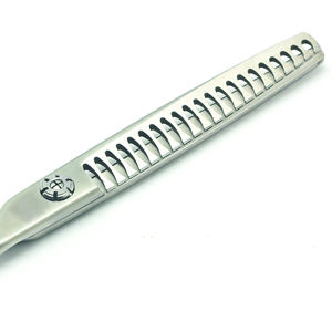 Professional High Quality Stainless Steel Pet Thinning <b>Scissors</b> Dog Grooming <b>Scissors</b> <b>Shears</b> - Product Image 4