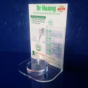 Médecine huile plateau D'affichage - Product Image 2