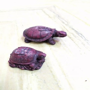 เตาเรซินธูปหอมดีไซน์แบบผสมขนาดเล็กจากอินเดีย - Product Image 5