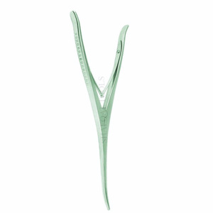 Iconoclast (เต้านมกระจาย),ขนาดใหญ่,11 1/2 "(29.5ซม.),ทื่อตรงใบมีด5-3/4" (14.6ซม.) - Product Image 3