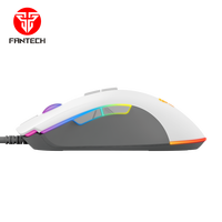 Mouse Gaming 7D Fantech X17 Space Edition Terlaris Harga Terjangkau