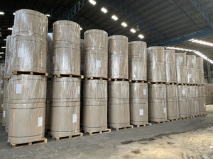 พิเศษไม่เคลือบแกนคณะกรรมการ CT6กระดาษม้วนจัมโบ้ - Product Image 6