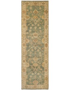 Alfombra de seda de lana anudada a mano con patrón cuadrado moderno personalizado hecha en la India para sala de estar, cocina, comedor, alfombras y juegos - Product Image 3