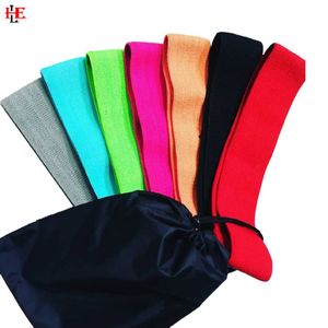 Juego de Bandas de Resistencia Antideslizantes para Ejercicios de Cadera y Glúteos para Mujeres - Product Image 6