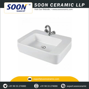 อินเดียผลิตตารางที่ทันสมัยอ่างด้านบนในราคาขายส่ง - Product Image 2