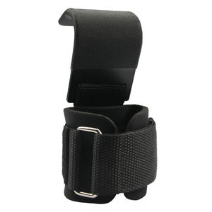 Móc Nâng Tạ Sức Mạnh Thể Thao Brussels Móc Nâng Tạ Tập Tạ Tập Gym Quấn Tay - Product Image 6