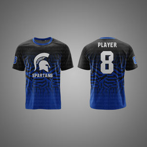 ชุดอเมริกันฟุตบอลแบบแพ็คเกจ 7 คน 7 ชุด พิมพ์ลายแบบซับลิเมชั่น สำหรับผู้ใหญ่ ชุดกีฬา ทีม ชมรม โรงเรียน รับสั่งทำพิเศษ คุณภาพสูง - Product Image 4