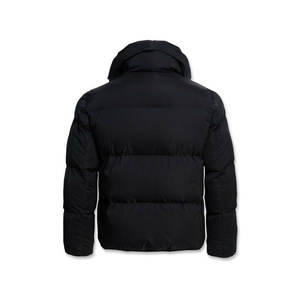 Custom Winter Bubble <b>Jacket</b> for <b>Men</b> - Product Image 6