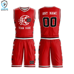Free Design Custom <b>Tea</b> Basketball Jerseys Uniform With Sleeveless Custom Basketball Uniform Design Your Own Logo Digital - Product Image 5