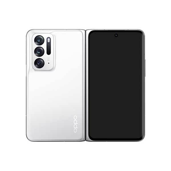 Oppo Find N 5G 7.1" 12/512GB Snapdragon888 50MP 4500mAh 33W Foldable by FedEx