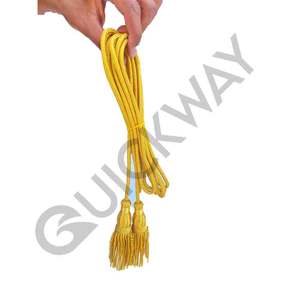 Cuerda LITURGICA con Clip para Cruz, gran oferta - Product Image 5