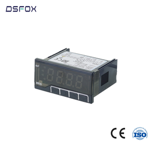 CONOTEC DSFOX-XR10 KOREA <strong>Digital</strong> <strong>Temperature</strong> <strong>Controller</strong> Output Time Delay Setting Current <strong>Temperature</strong> Correction Function - Product Image 3