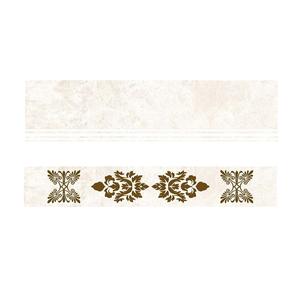 Super blanc couleur brillant carreaux escalier S-300x1200mm, R-200x1200mm - Product Image 6