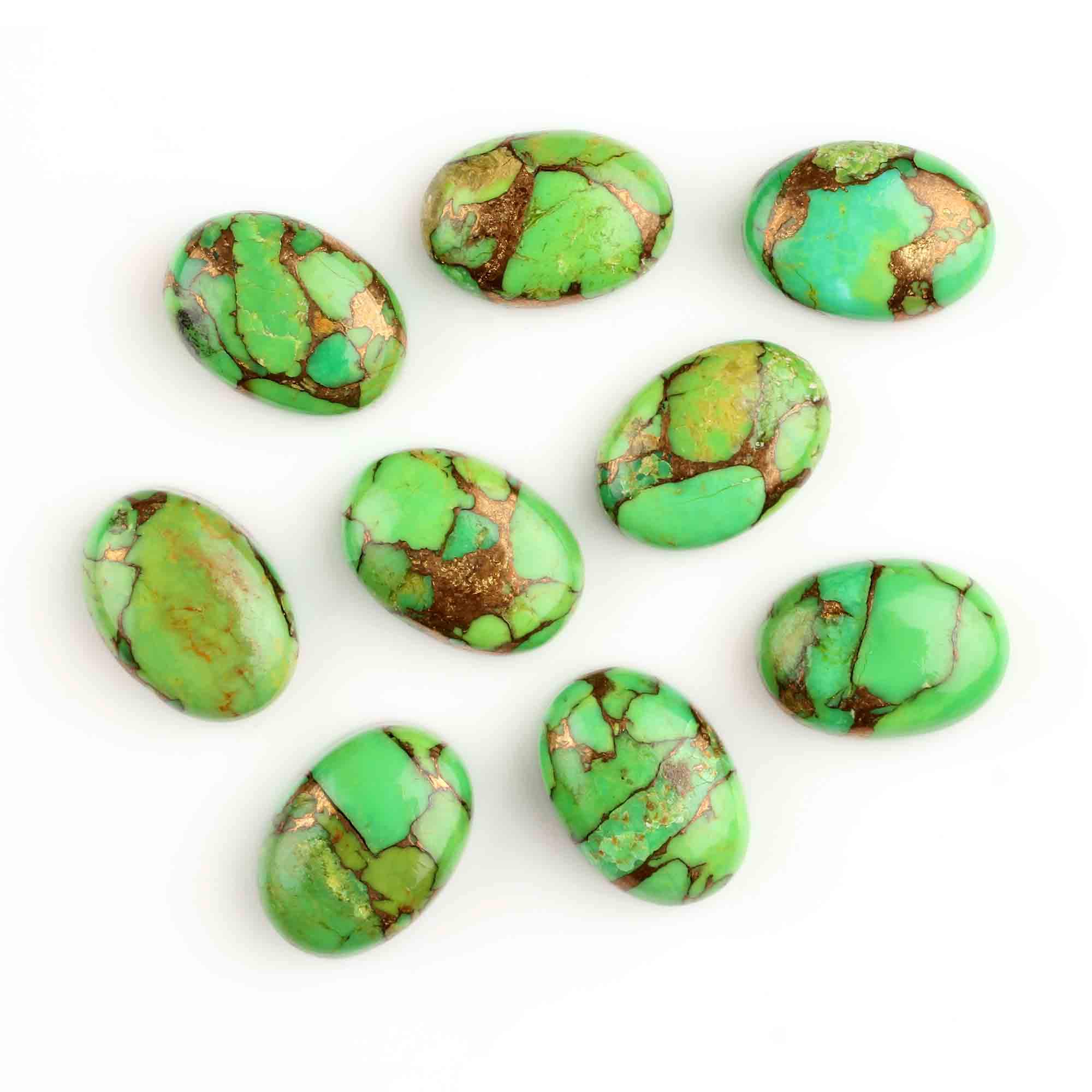 สีเขียว