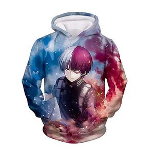 Sweat-shirts à capuche personnalisés pour hommes - 380g Respirant et écologique Mode Sweat-shirts et sweats à capuche en polaire personnalisés de haute qualité pour hommes - Product Image 1