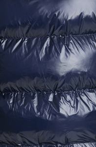 Fashion Warm Shiny Padded Puffer <b>Jacket</b> Women <b>Quilted</b> Coat Puffer <b>Jacket</b> Available in Wholesale Price. - Product Image 6