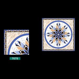 Baldosas de porcelana de centro de datos Blancanieves pulidas de alto brillo 40x40cm - Product Image 1