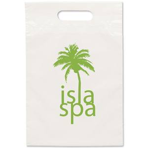 Bolsa de Polietileno de Alta Densidad (HDPE) a Precio Competitivo, Marca Hanoiplasticbag, Modelo 18, Hecha en Vietnam, para Compras - Product Image 5