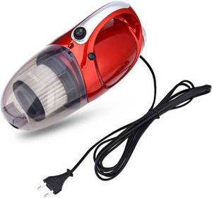 REVE Lightweight Cyclone Vacuum <b>Cleaner</b> Wet/Dry Carpet <b>Cleaners</b> for Outdoor Use for Household Hotels Garage Electric Power - Product Image 2