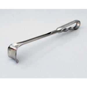 Écarteurs à lame Richardson en acier inoxydable – Instruments chirurgicaux essentiels - Product Image 3