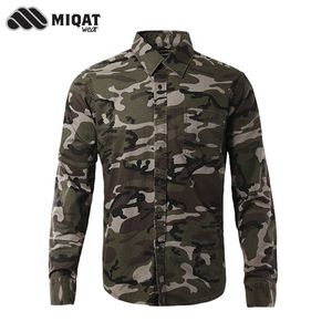 Chemise de chasse à manches longues, Performance personnalisée, pour la chasse - Product Image 5