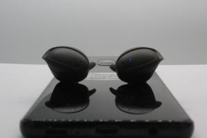 Receptor de Audio Inalámbrico Superior Versión BT5.1 Auriculares Inalámbricos F9 Pro para Teléfono <span class=keywords><strong>Celular</strong></span> Auriculares TWS Proveedor de Marcas de Auriculares OEM - Product Image 6